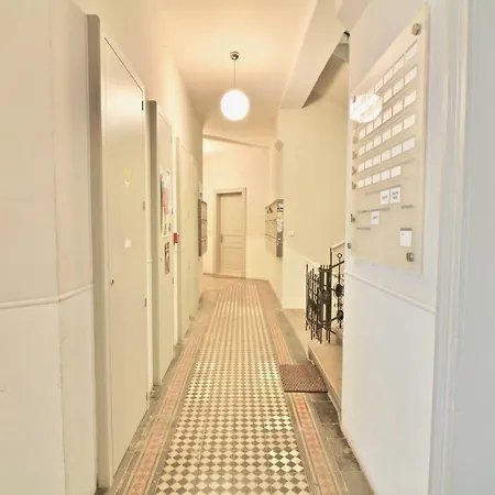 Apartmán Stylish Flatel Zizkov